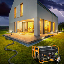 Features and Uses of Generator Extension Cord