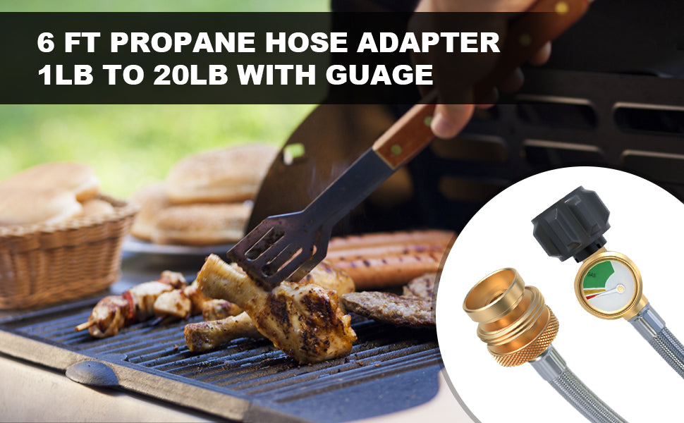 Safe BBQ Tips