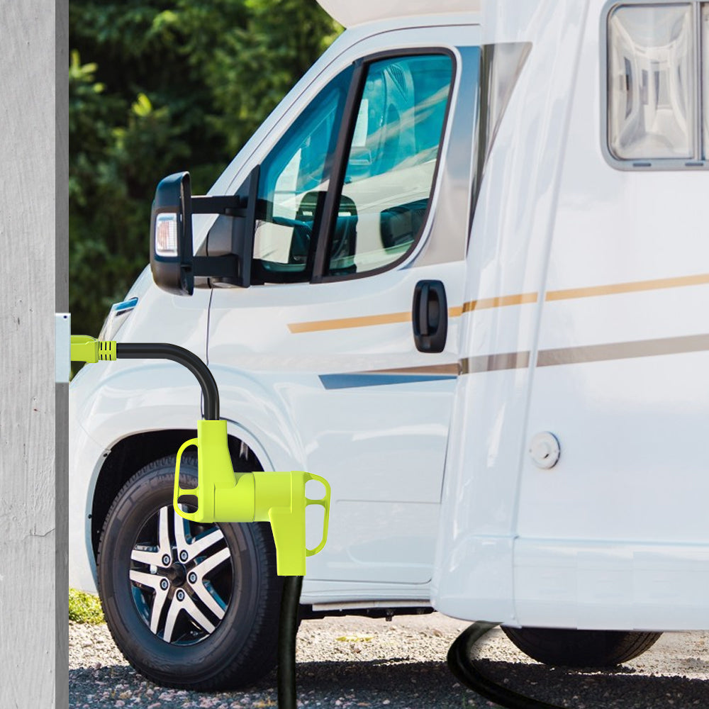 Suitable for portable charging station conversion line