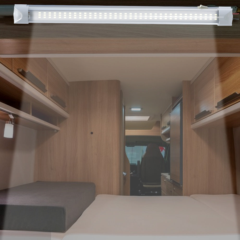 RV Light Tubes