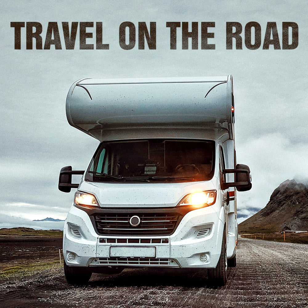 Ready for that First Camping Trip?
