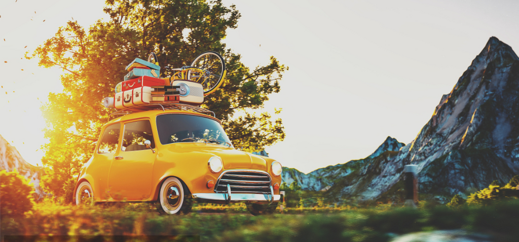 Tips for staying cool in your RV