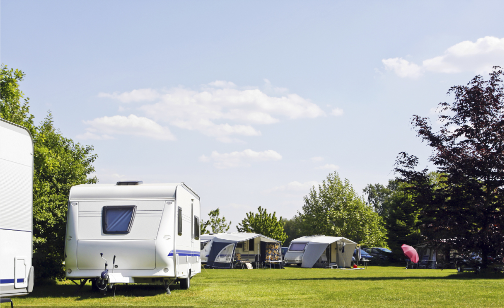 Will Your RV Microwave Stop Working? Here's What Happened?