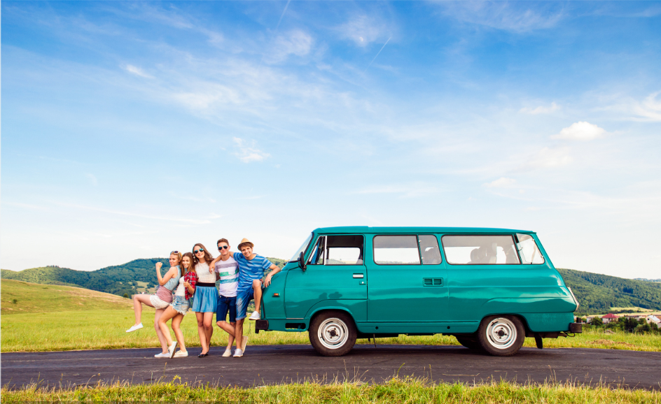 How to fix water leaks in RV