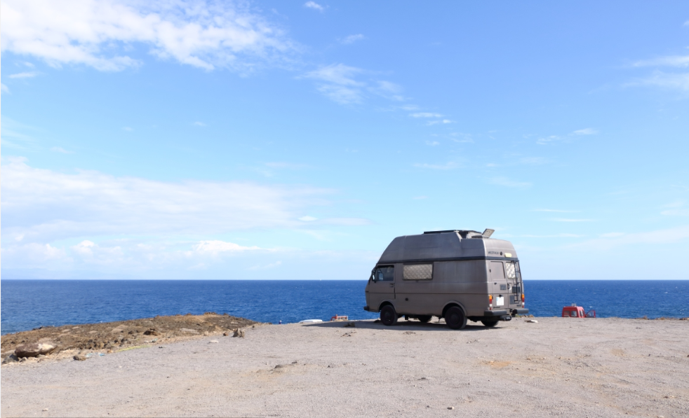 RV Electrical Supplies You Should Always Have