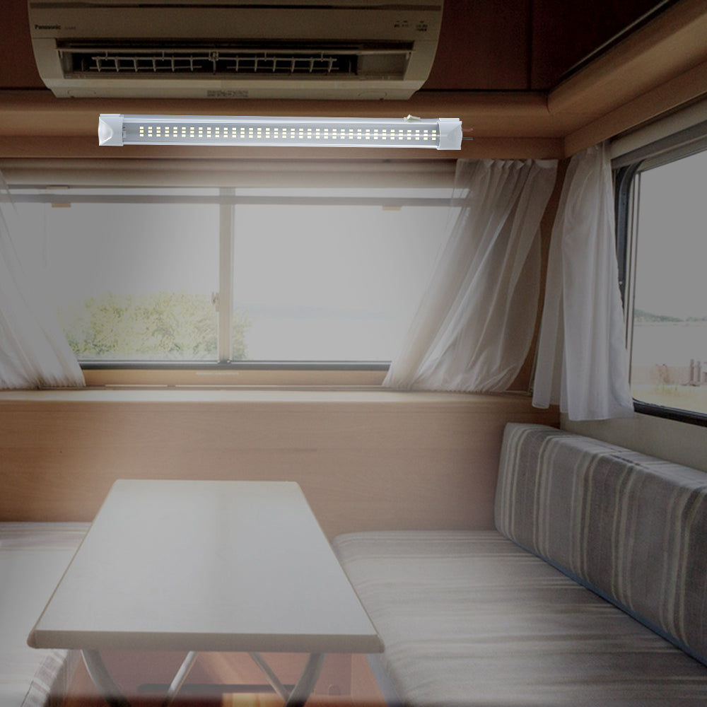 Winter Camping Essentials