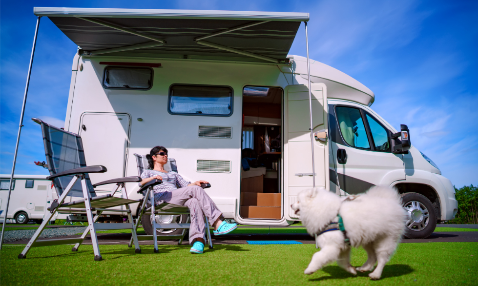 RV Fire Safety