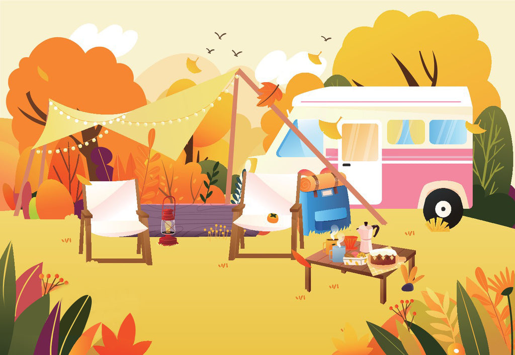 How to Sleep Comfortably in an RV