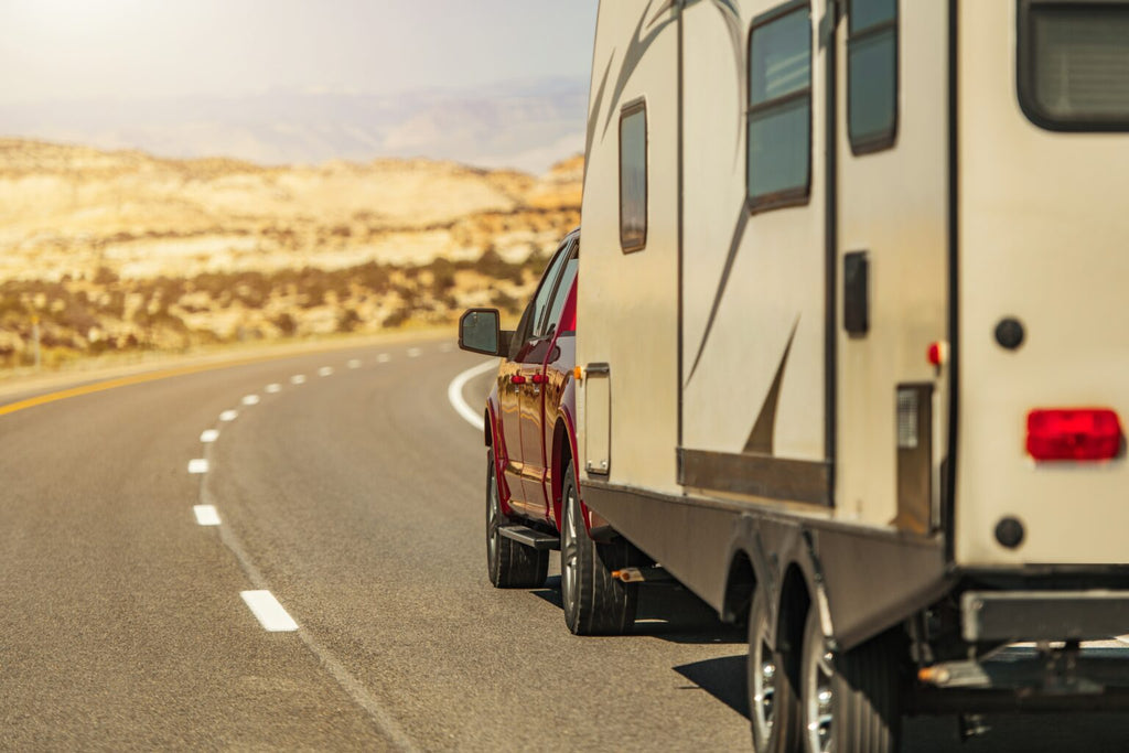 Are you ready to become a full-time RVer?