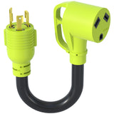 generator plug 30 amp