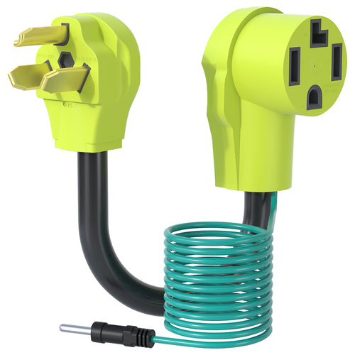 3 and 4 prong dryer cords