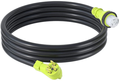 15 foot 50 amp rv cord