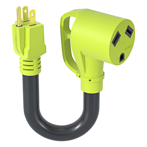 15 to 30 amp adapter