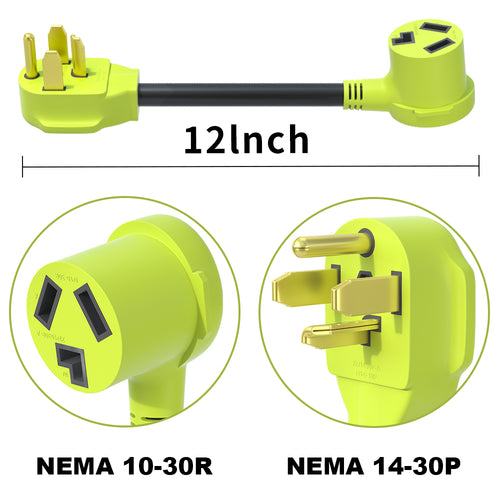 4 wire plug 3 wire dryer