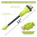 15 to 50 amp rv adapter