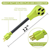 3 prong 50 amp adapter