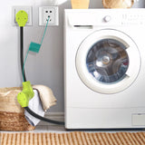 3 to 4 wire dryer adapter