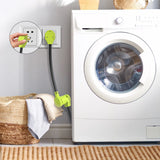 dryer plug 4 prong to 3 prong adapter