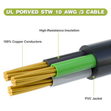 15 amp rv adapter