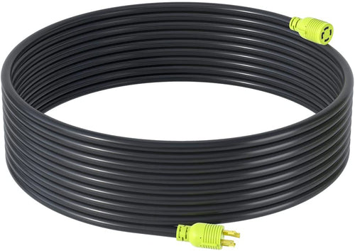 30 amp cord extension