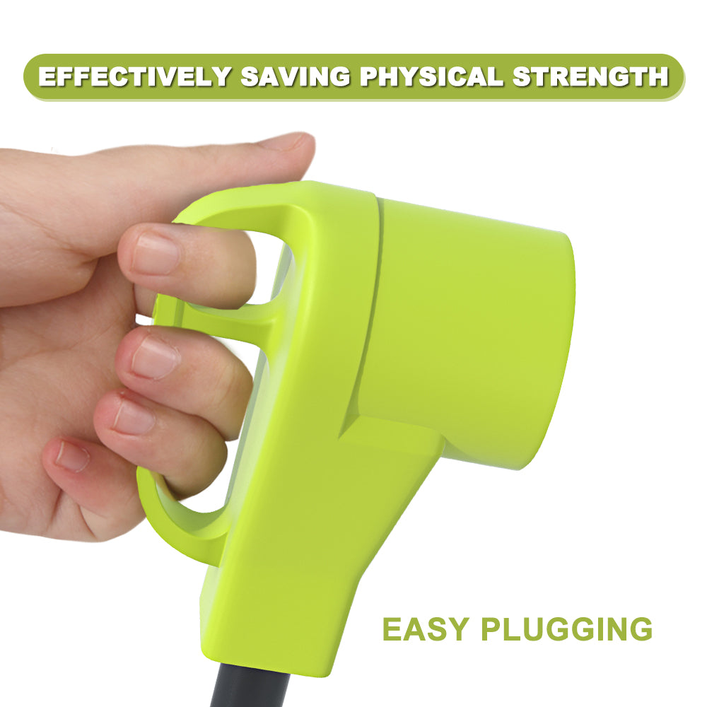 50 amp 4 prong generator plug