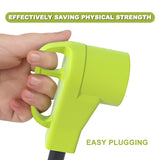 50 amp 4 prong generator plug