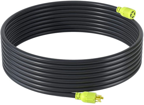 30 amp 120 volt extension cord