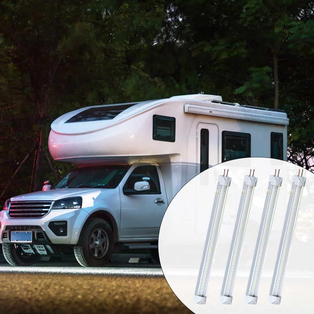 What type of RV LED lights are you looking for?