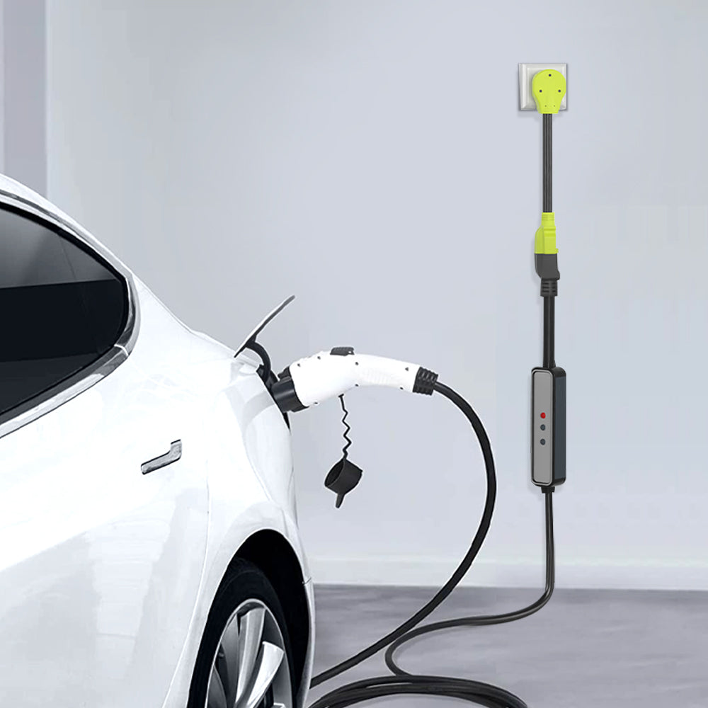 Introduction to Electric Vehicle Adapters