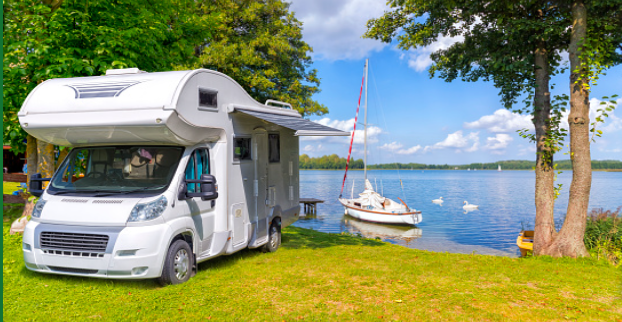 Are you thinking of going camping in your Recreational Vehicle? This item is an absolute necessity